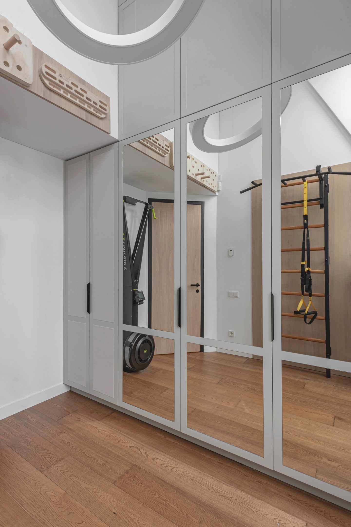 Subačiaus Apartmentai – baldai pagal užsakymą, 7 nuotrauka – Estubos baldai