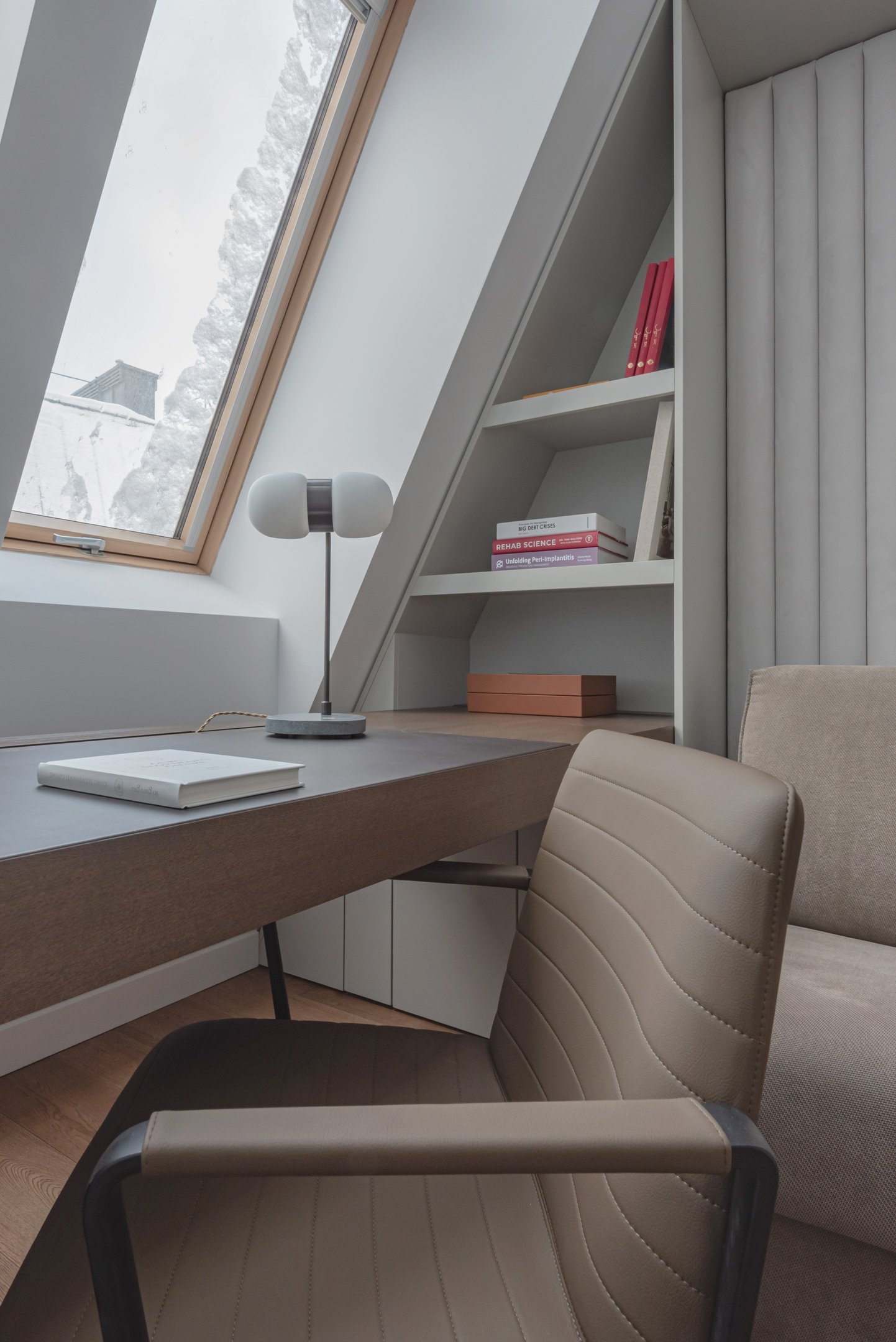 Subačiaus Apartmentai – baldai pagal užsakymą, 17 nuotrauka – Estubos baldai