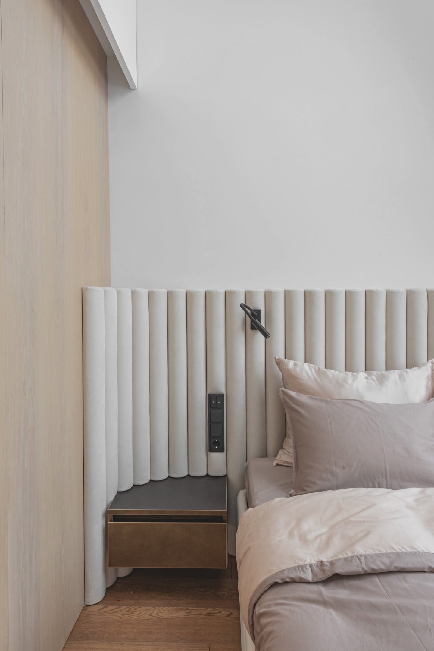 Subačiaus Apartmentai – baldai pagal užsakymą, 18 nuotrauka – Estubos baldai