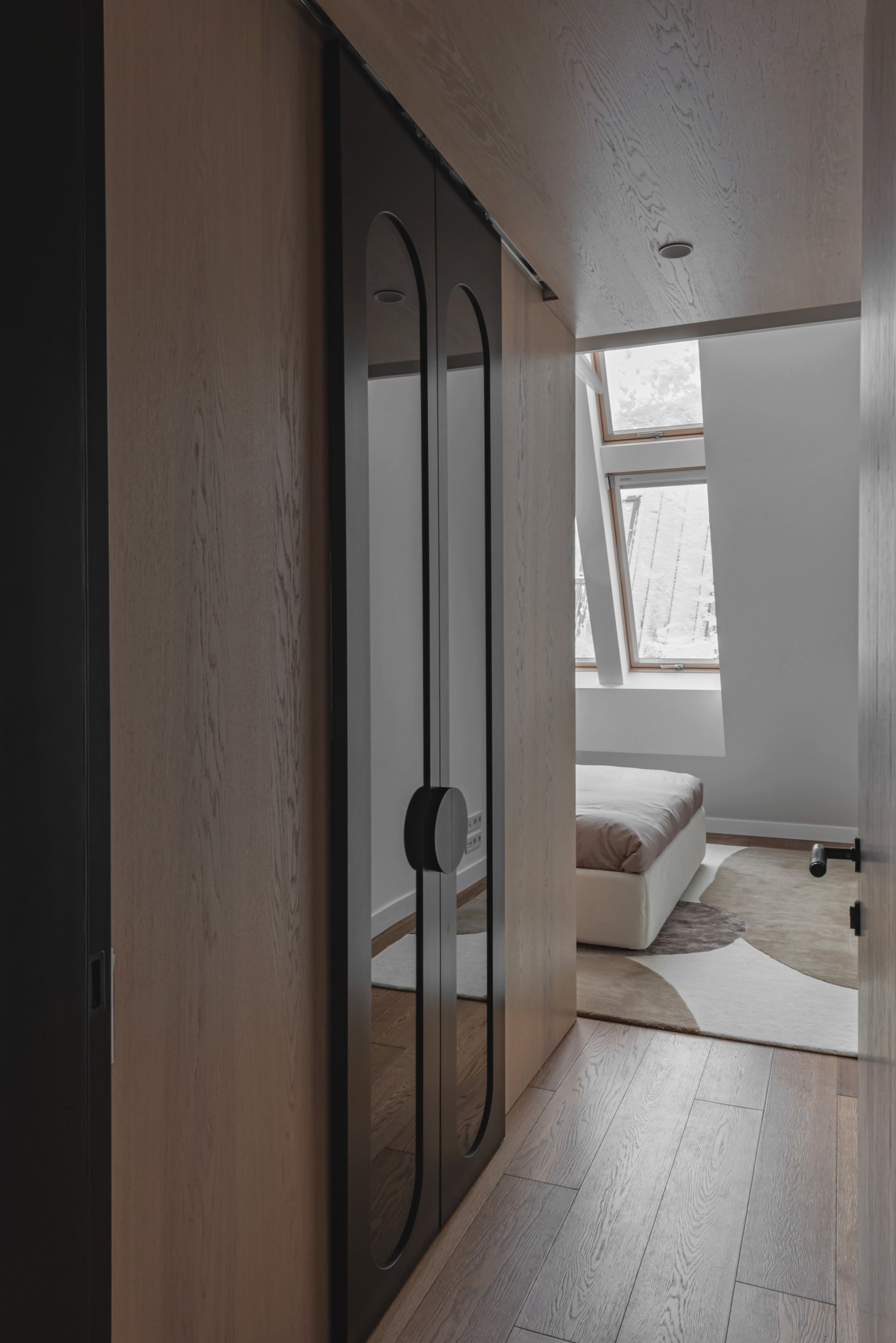 Subačiaus Apartmentai – baldai pagal užsakymą, 21 nuotrauka – Estubos baldai