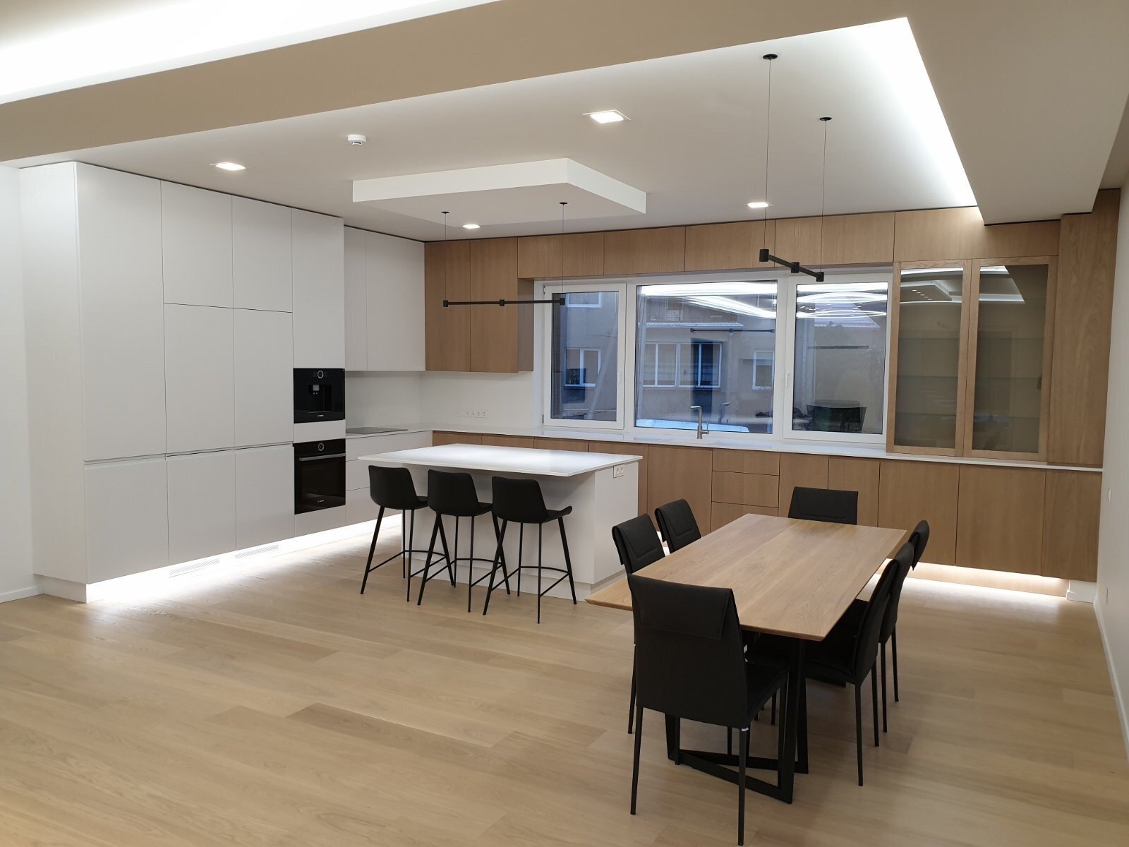 Greyhouse – baldai pagal užsakymą, 2 nuotrauka – Estubos baldai