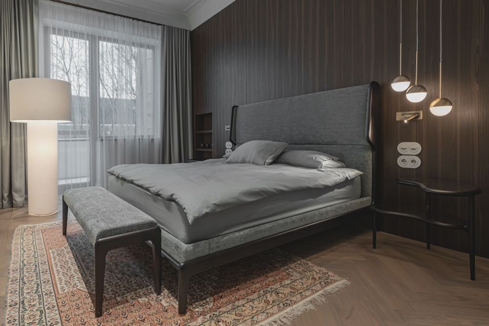 Feniksas – baldai pagal užsakymą, 2 nuotrauka – Estubos baldai