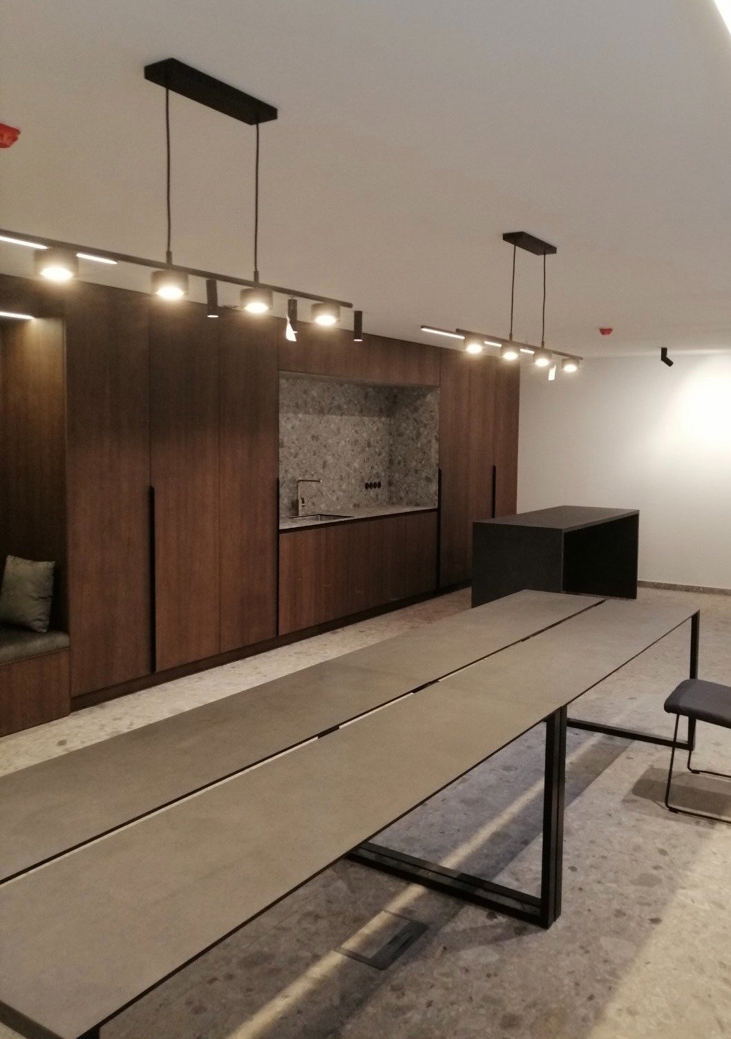 Vilnius Apartmentai – baldai pagal užsakymą, 2 nuotrauka – Estubos baldai