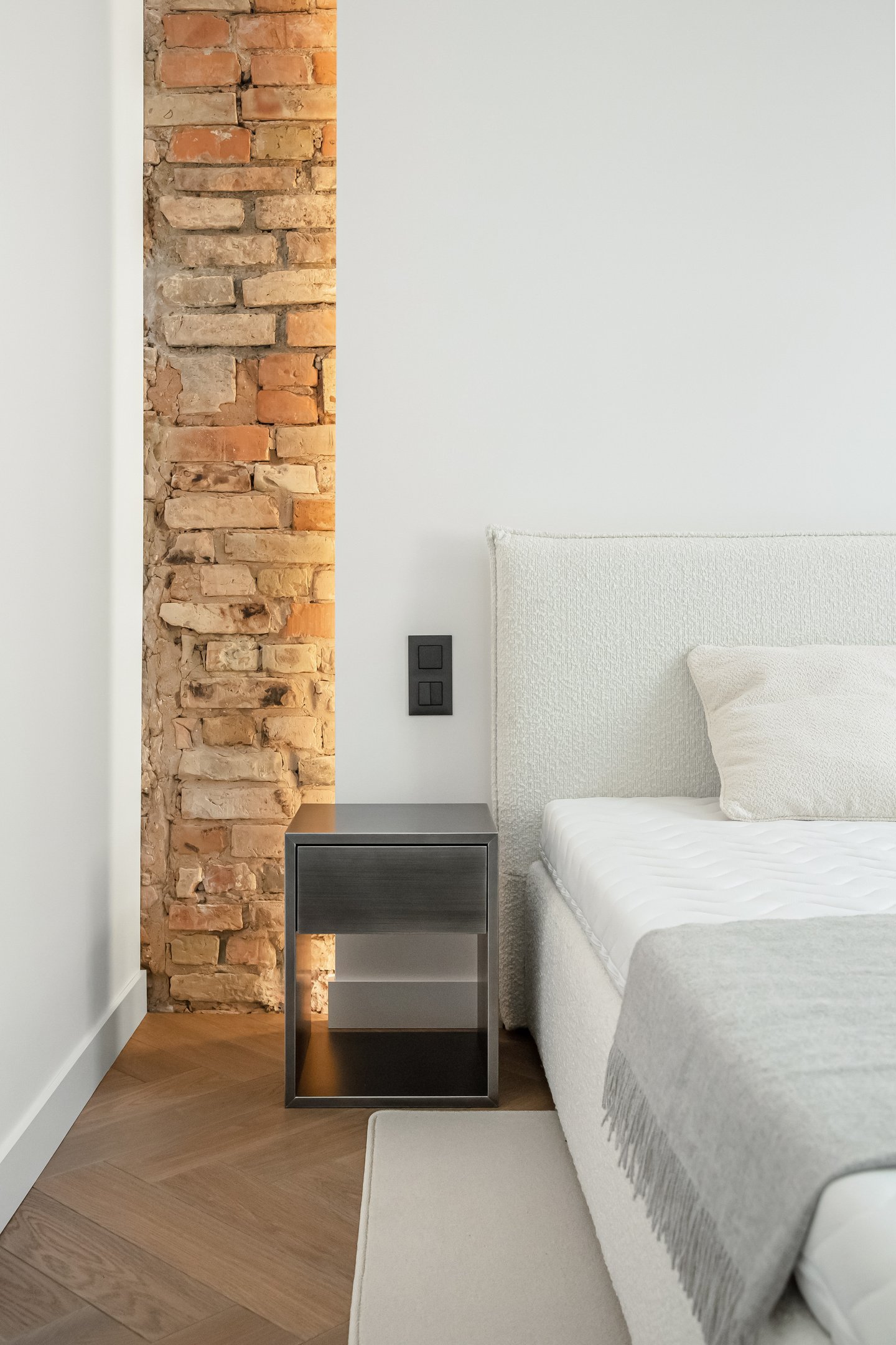 Šiaulių Apartmentai – baldai pagal užsakymą, 1 nuotrauka – Estubos baldai