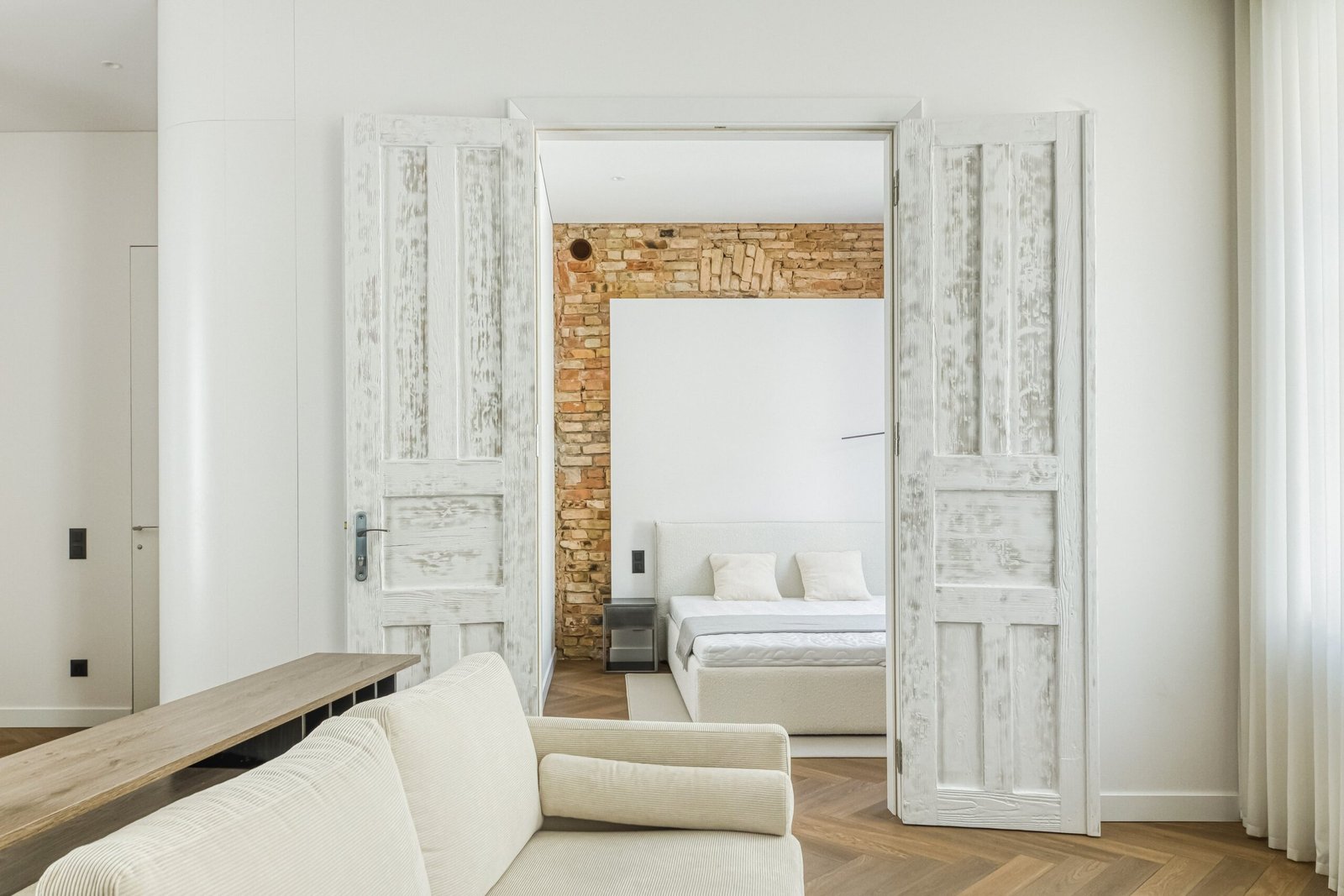 Šiaulių Apartmentai – baldai pagal užsakymą, 11 nuotrauka – Estubos baldai