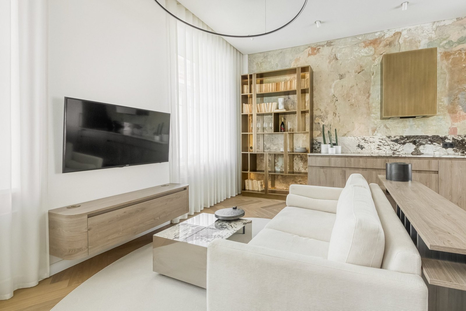 Šiaulių Apartmentai – baldai pagal užsakymą, 3 nuotrauka – Estubos baldai