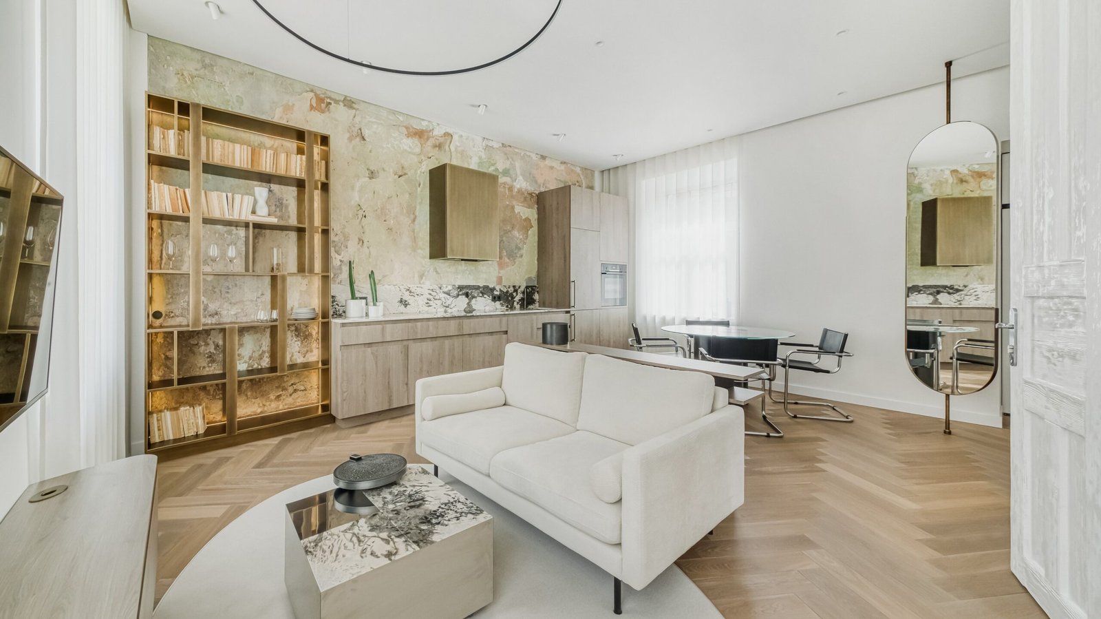 Šiaulių Apartmentai – baldai pagal užsakymą, 5 nuotrauka – Estubos baldai