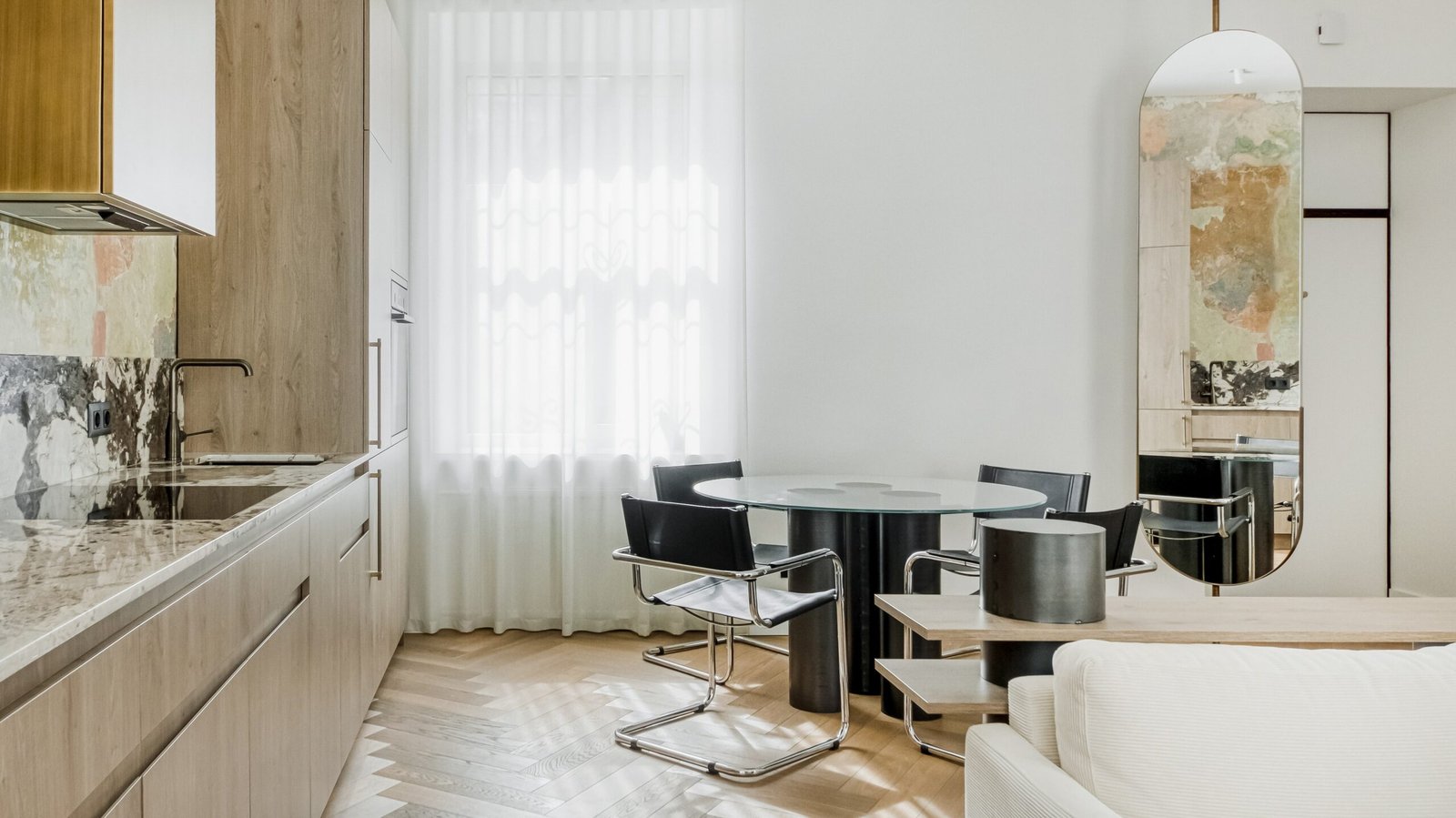 Šiaulių Apartmentai – baldai pagal užsakymą, 7 nuotrauka – Estubos baldai