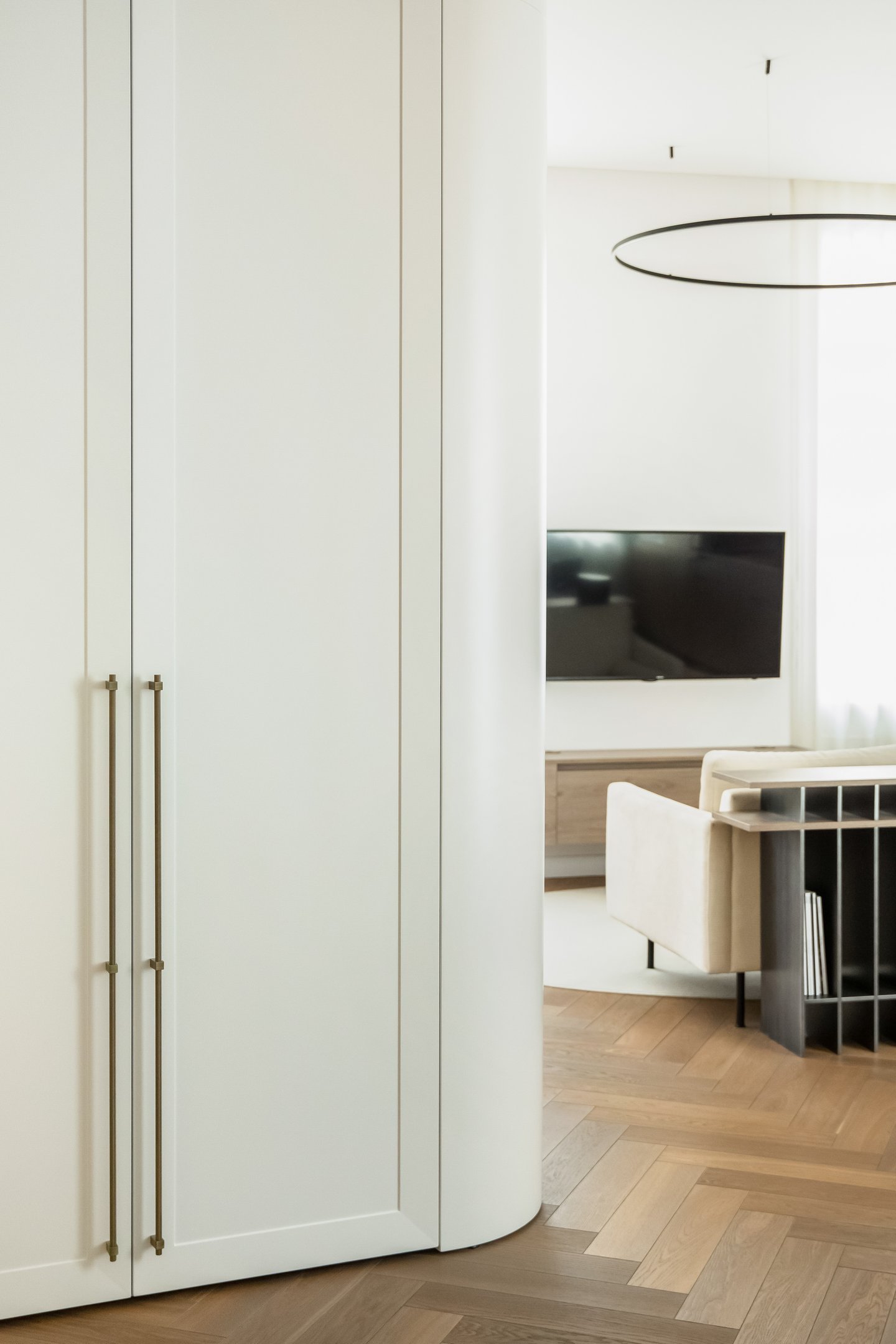 Šiaulių Apartmentai – baldai pagal užsakymą, 6 nuotrauka – Estubos baldai